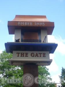 Picture of The Gate