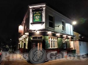 Picture of The Masons Arms