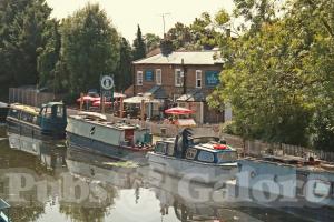 Picture of The General Eliott