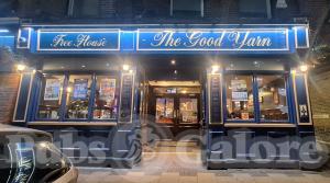 Picture of The Good Yarn (JD Wetherspoon)