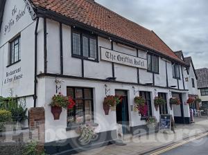 Picture of Griffin Hotel