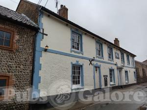 Picture of The Foundry Arms