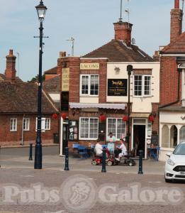 Picture of The Coachmakers Arms