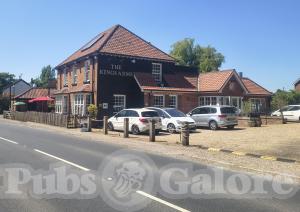 Picture of The Kings Arms