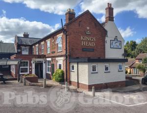 Picture of The Kings Head