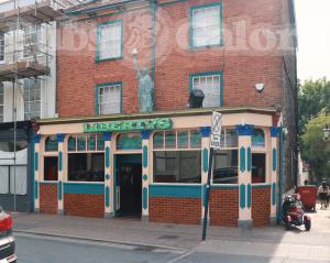 Picture of Libertys Rock Cafe