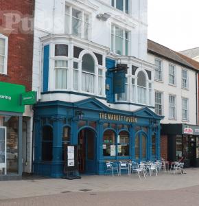 Picture of The Market Tavern