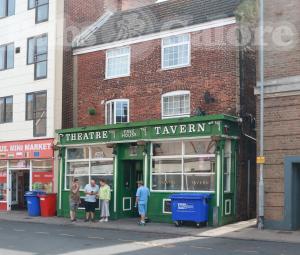 Picture of Theatre Tavern