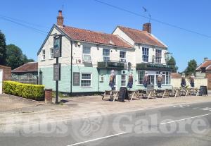 Picture of Victoria Inn