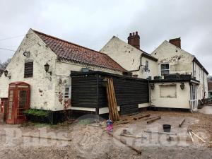 Picture of The Cross Keys