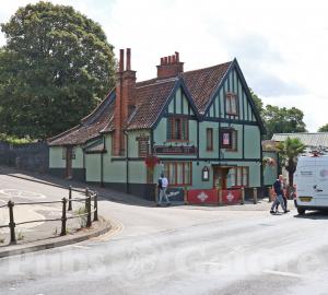 Picture of Lollards Pit