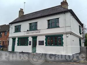 Picture of The Cottage