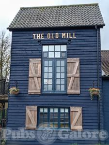 Picture of The Old Mill