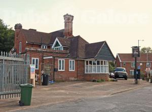 Picture of The Harte of Costessey