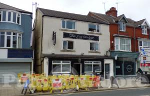 Picture of The Fat Badger