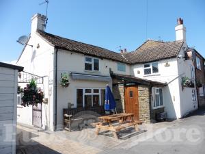 Picture of Sotheron Arms Inn (Heppy's)