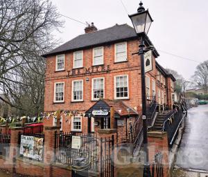 Picture of The Mitre