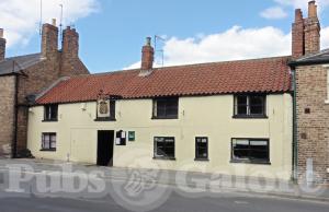 Picture of The Blue Ball Inn
