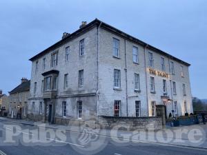 Picture of The Talbot Hotel