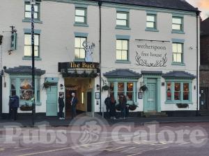 Picture of The Buck Inn (JD Wetherspoon)