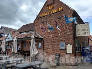 Picture of The Abbey Vaults