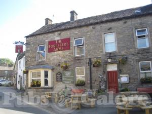 Picture of The Foresters Arms