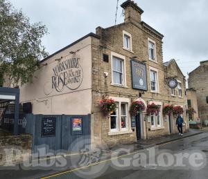 Picture of The Yorkshire Rose