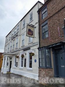 Picture of The Three Tuns (JD Wetherspoon)