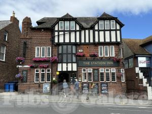 Picture of The Station Inn