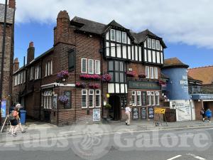 Picture of The Station Inn