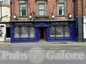 Picture of The George Hotel
