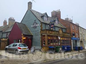 Picture of The Red Lion