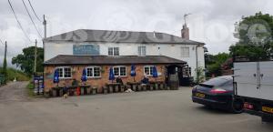 Picture of The Admiral Nelson