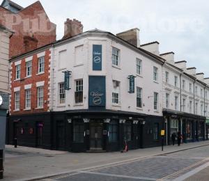 Picture of Velvet Room