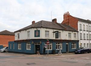 Picture of The Crown & Anchor