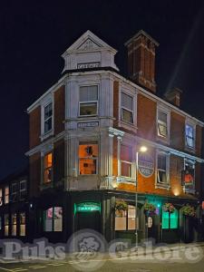 Picture of The Garibaldi Hotel