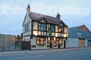 Picture of The Malt Shovel Tavern