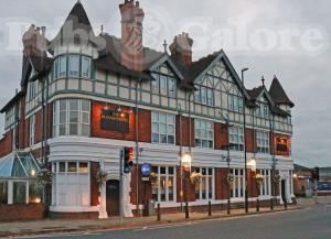 Picture of The Plough Hotel