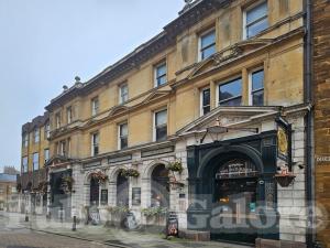 Picture of The Old Bank