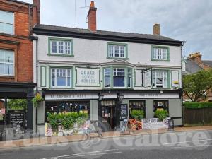 Picture of Coach & Horses