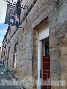 Picture of John Bull Inn