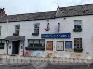 Picture of The Hope & Anchor