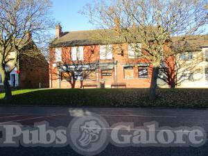 Picture of Astons Late Bar