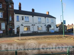 Picture of The Red Lion (JD Wetherspoon)