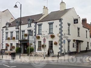 Picture of The County Hotel