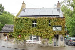 Picture of Dipton Mill Inn