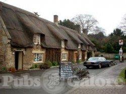 Picture of Fitzwilliam Arms