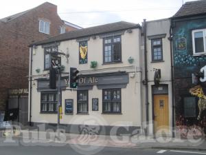 Picture of Yard Of Ale