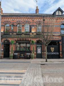 Picture of Gallagher&rsquo;s