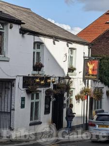 Picture of The Old Roebuck